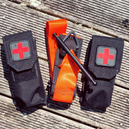 Tourniquet (TQ) Pouch
