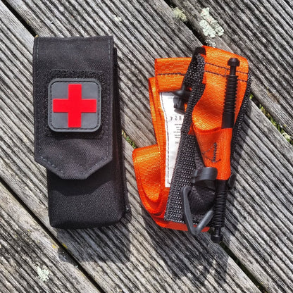 Tourniquet (TQ) Pouch