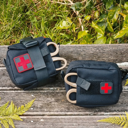 Individual First Aid Kit (IFAK)