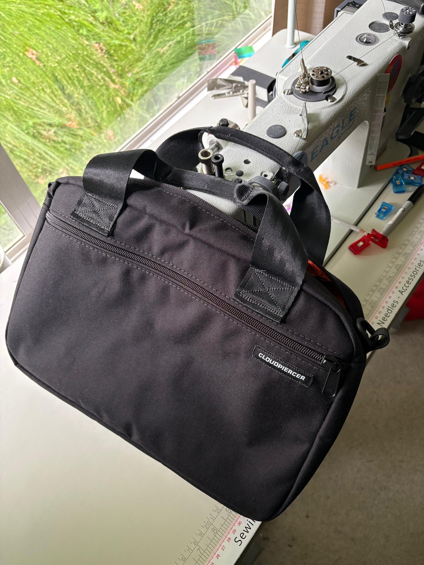 Technical Briefcase