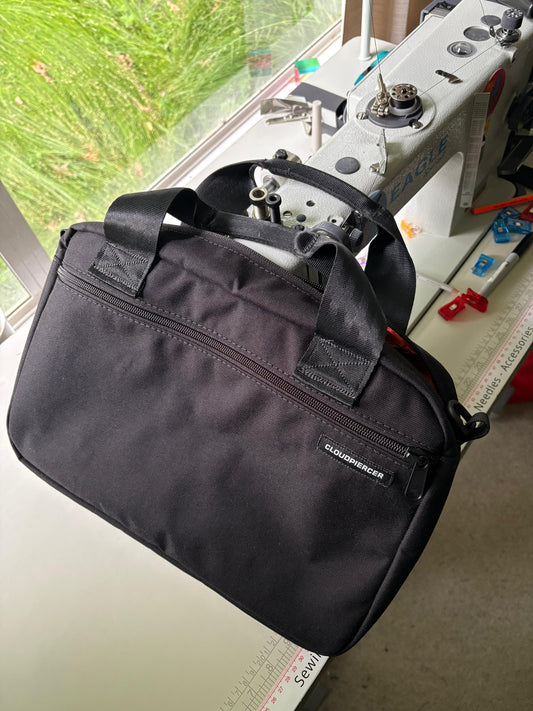 Technical Briefcase