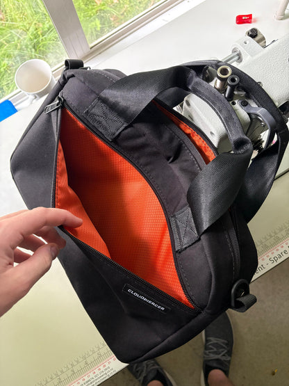 Technical Briefcase