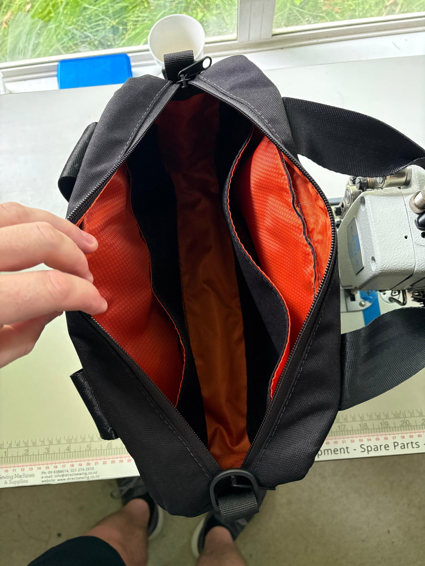 Technical Briefcase