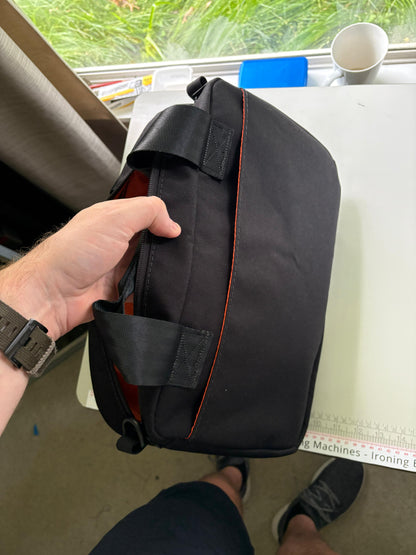 Technical Briefcase